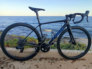 Used Trek Emonda SRAM Force eTap AXS 2020 Road & Gravel