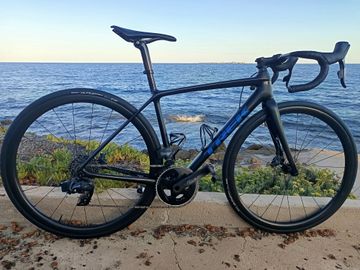 Trek Emonda SRAM Force eTap AXS 2020 Road & Gravel usato