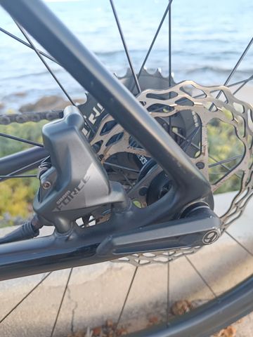 Brugt Trek Emonda SRAM Force eTap AXS 2020 Road & Gravel — billede 24 af 25