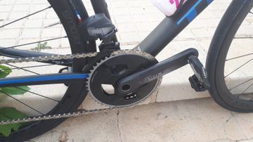Brugt Trek Emonda SRAM Force eTap AXS 2020 Road & Gravel — billede 14 af 25