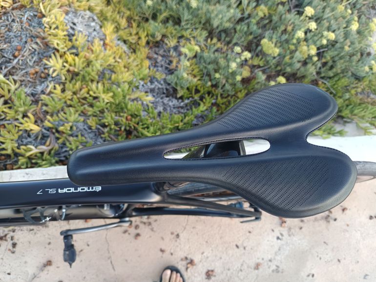 Brugt Trek Emonda SRAM Force eTap AXS 2020 Road & Gravel — billede 25 af 25