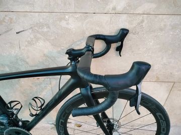 Brugt Trek Emonda SRAM Force eTap AXS 2020 Road & Gravel — billede 10 af 25