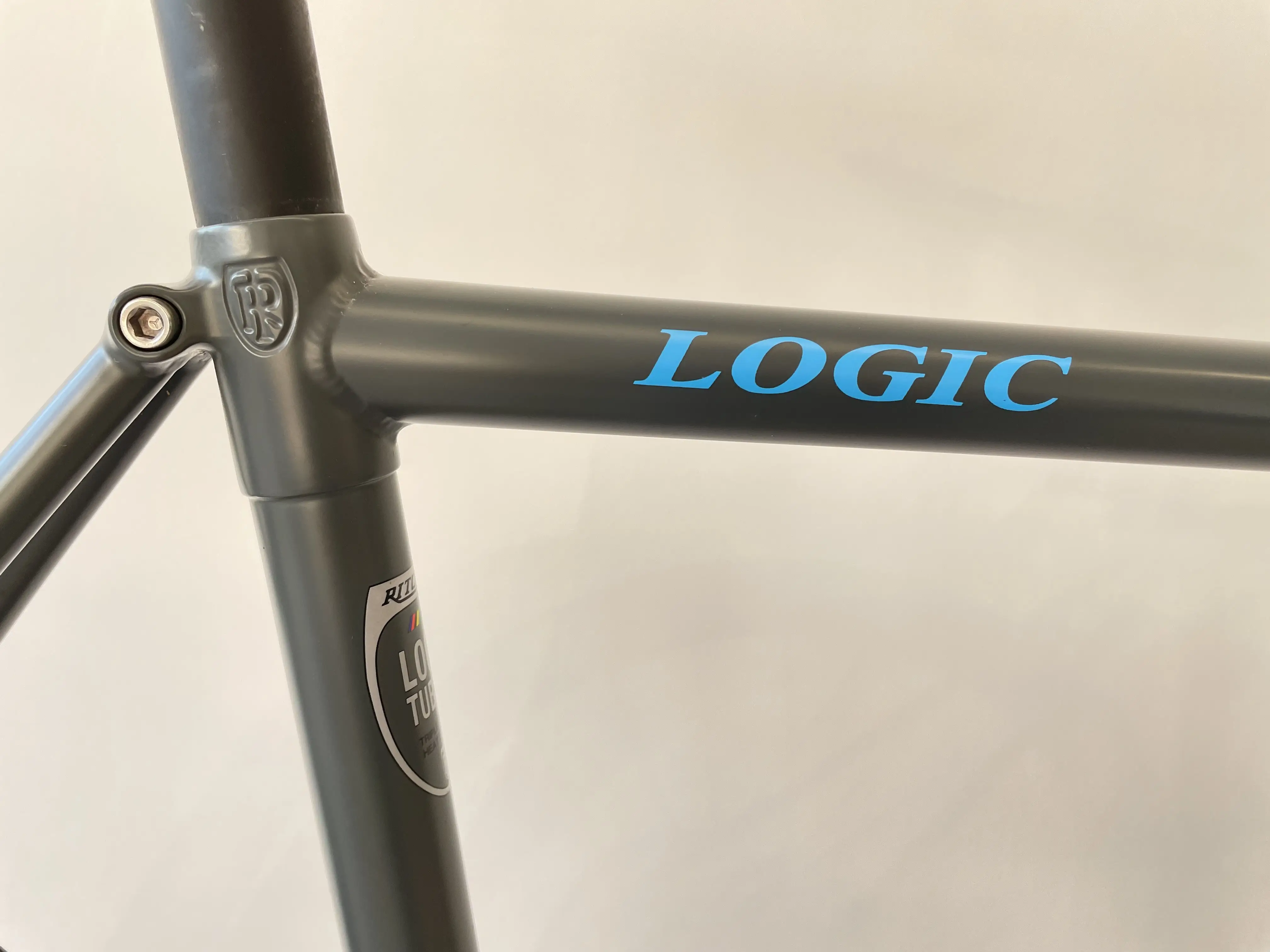 Ritchey Road Logic Disc STAHL folosit n L buycycle RO