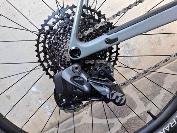 Used Scott Scale 910 AXS 2021 2021 Mountainbike, Light Gray, 29 — image 2 of 8