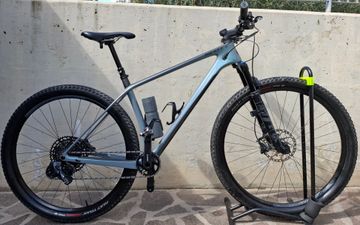 Scott Scale 910 AXS 2021 2021 MTB usato