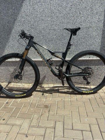Orbea OIZ M10 2024 2024 MTB usato