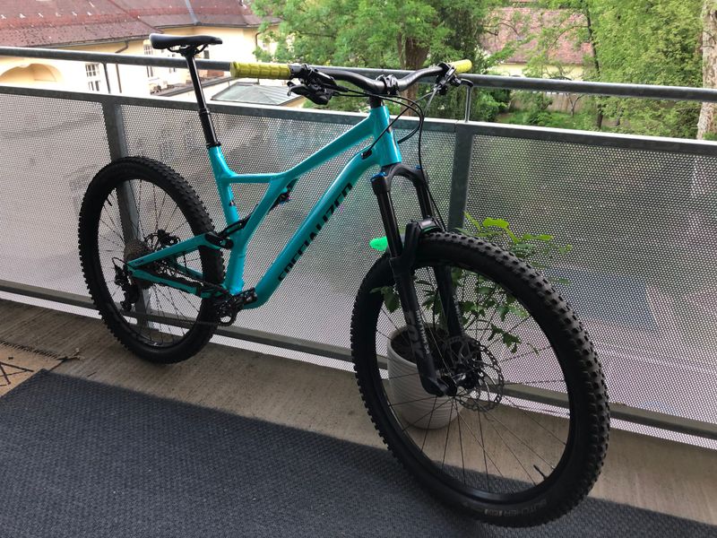 Tweedehands Specialized Stumpjumper Shimano Deore XT 2020 Mountainbike — afbeelding 4 van 4
