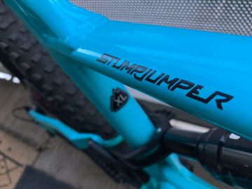Tweedehands Specialized Stumpjumper Shimano Deore XT 2020 Mountainbike — afbeelding 2 van 4