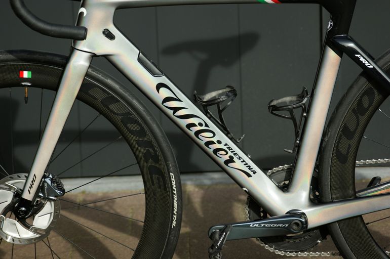 Wilier cento10pro clearance