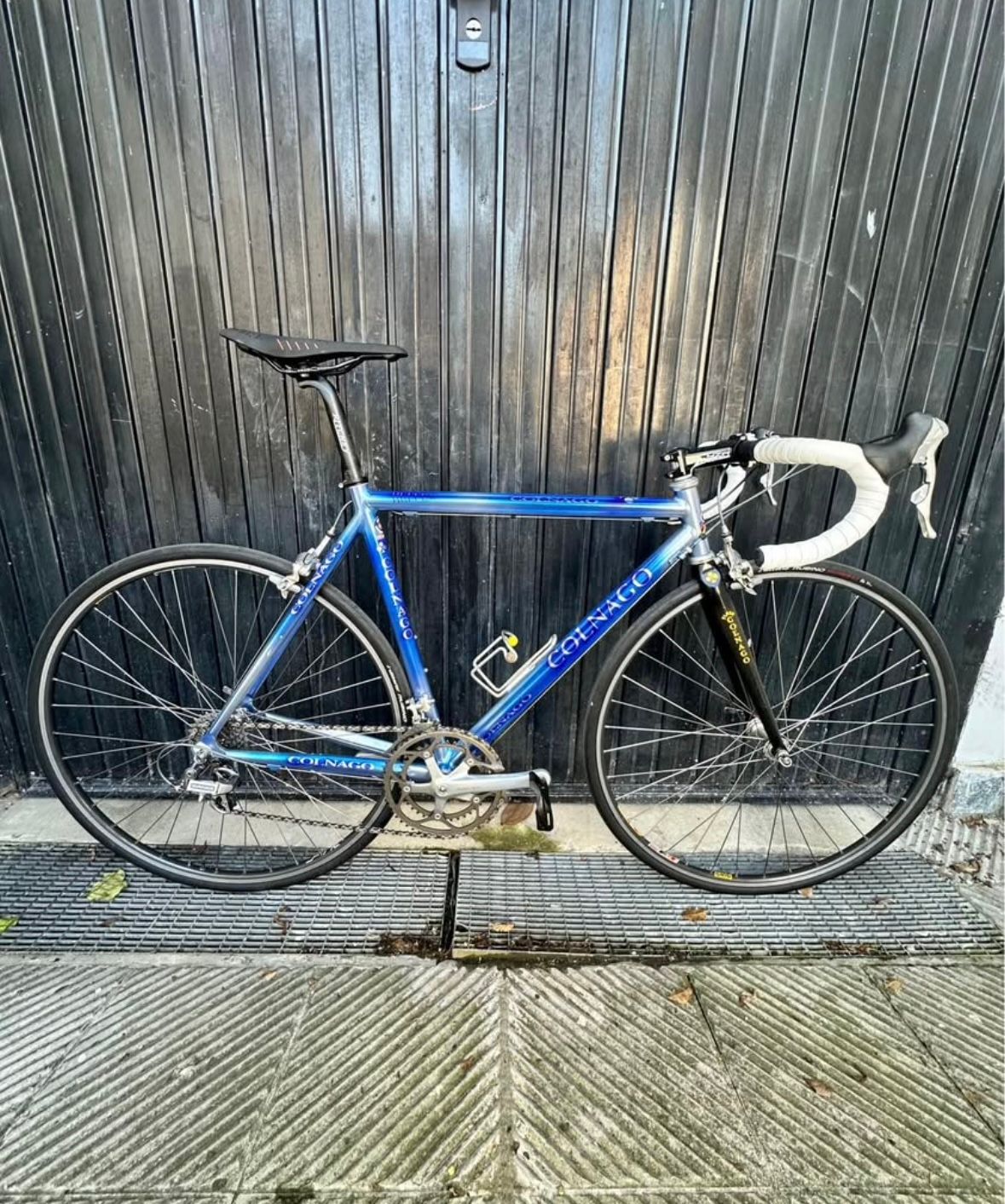 COLNAGO 「コルナゴ」 DREAM REFLEX ロードバイク 【公式通販】