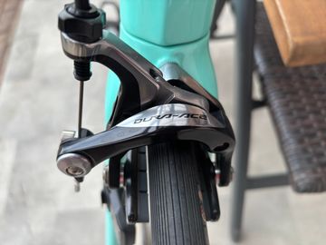 Used Bianchi Specialissima 2019 Road & Gravel, Green — image 9 of 9