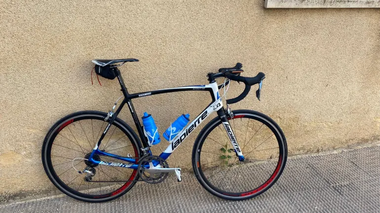 Used Lapierre Sensium 100 2015 Road & Gravel — image 1 of 5