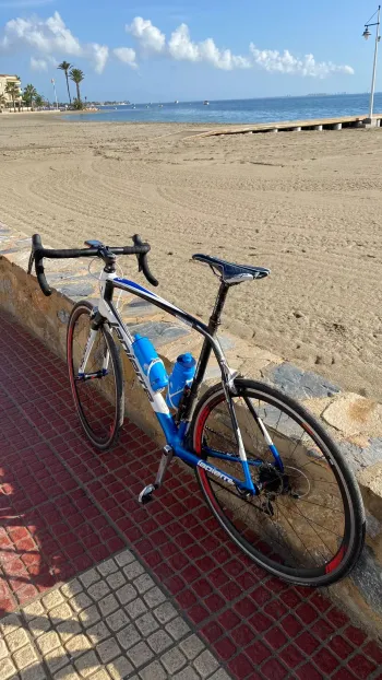 Used Lapierre Sensium 100 2015 Road & Gravel — image 3 of 5