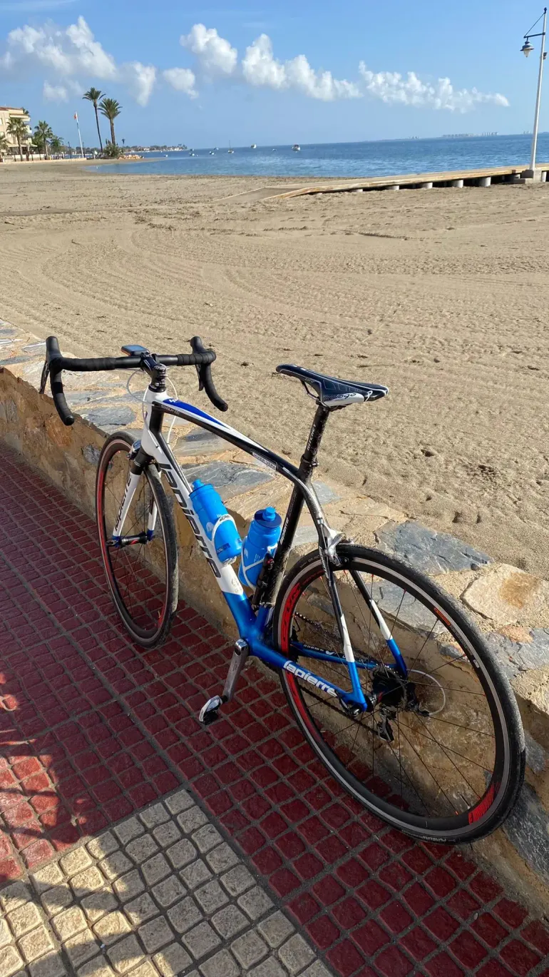 Used Lapierre Sensium 100 2015 Road & Gravel — image 3 of 5