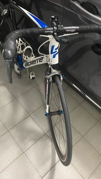Used Lapierre Sensium 100 2015 Road & Gravel — image 4 of 5
