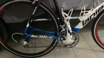 Used Lapierre Sensium 100 2015 Road & Gravel — image 5 of 5