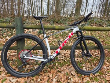 Trek Procaliber 9.8 2021 2021 MTB usato