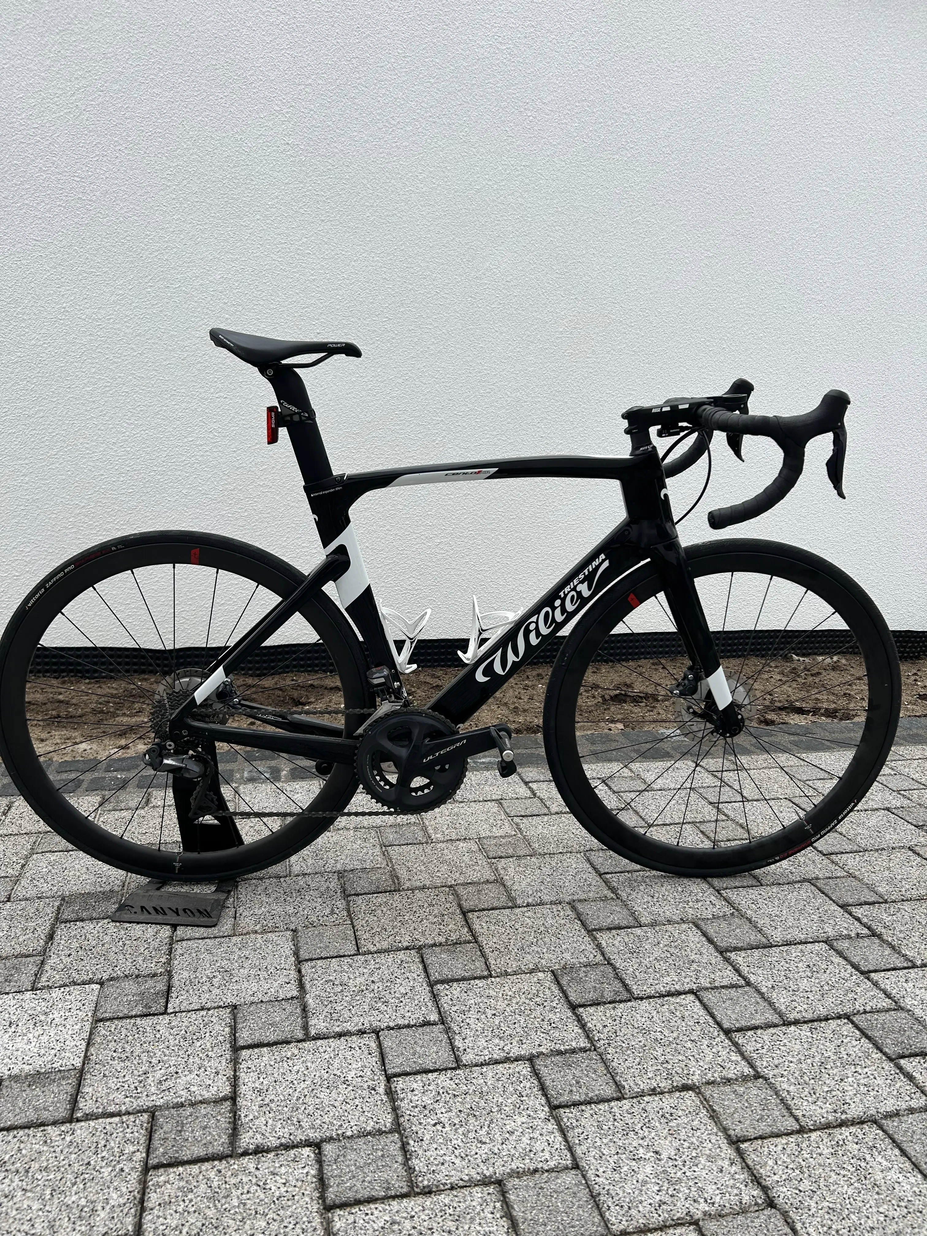 Wilier cento 1 store air di2