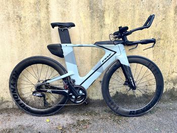 Felt, Ia Shimano Ultegra Di2