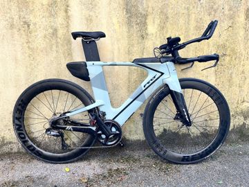 Felt IA Advanced Ultegra Di2 2023 2023 Road & Gravel usato