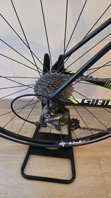 Giant TCR Advanced 1 2016 2016 Road & Gravel d'occasion — image 3 sur 8