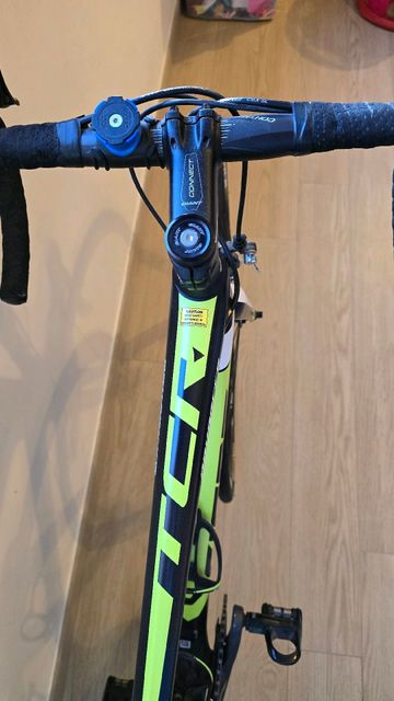 Giant TCR Advanced 1 2016 2016 Road & Gravel d'occasion — image 5 sur 8