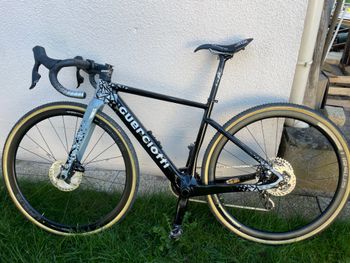 Used Guerciotti silvelle 2024 Road & Gravel