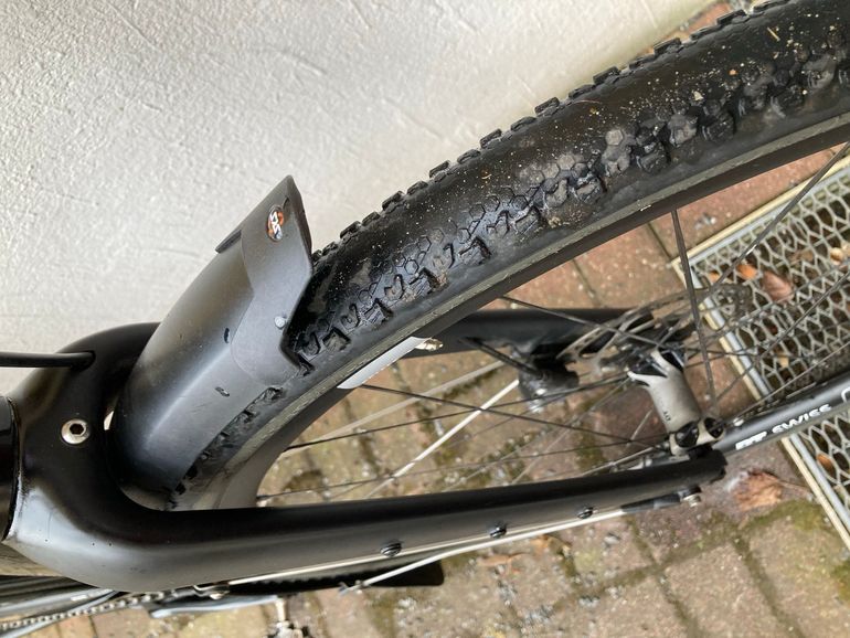 Tweedehands Cannondale Topstone 2025 2025 Road & Gravel — afbeelding 5 van 13