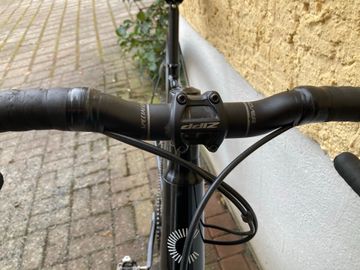 Used Cannondale Topstone 2025 2025 Road & Gravel, Black — image 2 of 13