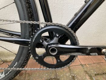 Tweedehands Cannondale Topstone 2025 2025 Road & Gravel — afbeelding 3 van 13
