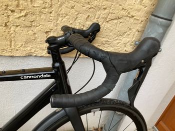 Tweedehands Cannondale Topstone 2025 2025 Road & Gravel — afbeelding 13 van 13