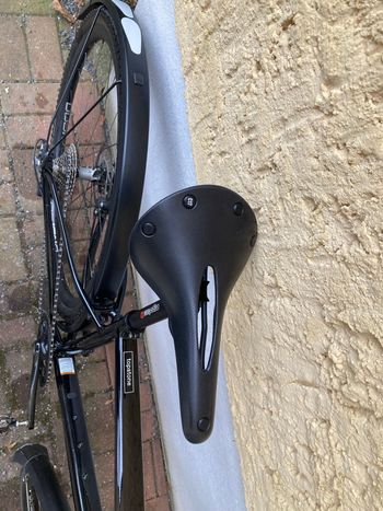 Tweedehands Cannondale Topstone 2025 2025 Road & Gravel — afbeelding 8 van 13