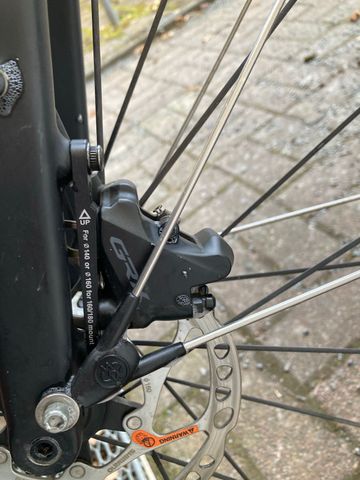 Used Cannondale Topstone 2025 2025 Road & Gravel, Black — image 10 of 13