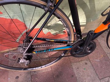 Giant TCR Advanced Pro 1 2017 2017 Road & Gravel d'occasion — image 2 sur 5