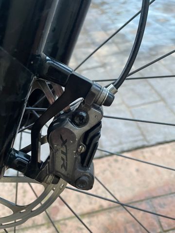 Używany Trek Fuel EXe 9.7 2023 2023 Mountainbike — zdjęcie 11 z 12