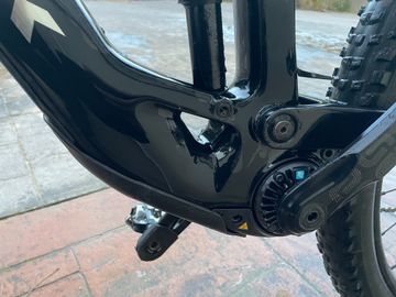 Używany Trek Fuel EXe 9.7 2023 2023 Mountainbike — zdjęcie 7 z 12