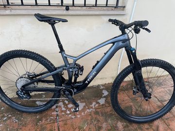 Trek Fuel EXe 9.7 2023 2023 MTB usato