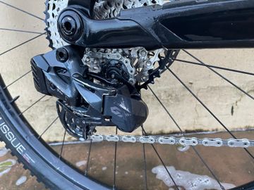 Używany Trek Fuel EXe 9.7 2023 2023 Mountainbike — zdjęcie 2 z 12