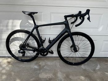 Used Bianchi Infinito Rival eTap AXS 2022 2022 Road & Gravel