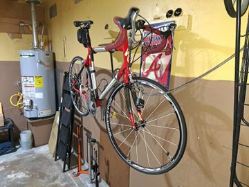 Used Specialized Roubaix Max XL 2017 Road & Gravel