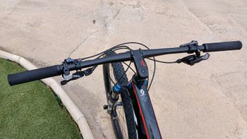 Used Scott Spark RC 900 Team 2018 2018 MTB