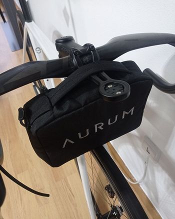 Aurum Magma 2024 Road & Gravel usato, Bianco — immagine 5 di 5