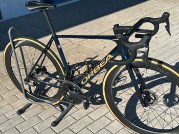 Used Orbea ORCA M20iLTD PWR 2024 2024 Road & Gravel