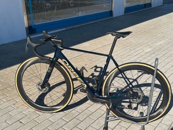Brugt Orbea ORCA M20iLTD PWR 2024 2024 Road & Gravel — billede 6 af 9
