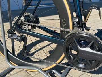 Używany Orbea ORCA M20iLTD PWR 2024 2024 Road & Gravel — zdjęcie 3 z 9