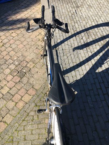 Brugt Pinarello Montello (Time trial) 2007 Road & Gravel — billede 9 af 19