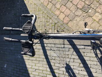 Brugt Pinarello Montello (Time trial) 2007 Road & Gravel — billede 8 af 19