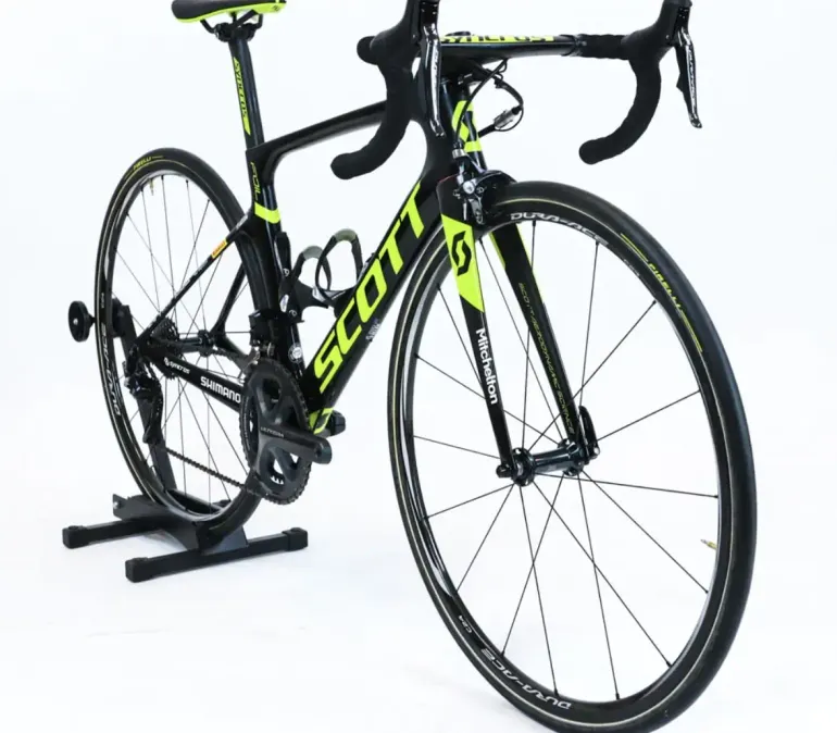 Scott foil rc discount 2018