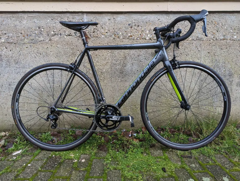 Cannondale CAAD12 105 used in 56 cm | buycycle CA