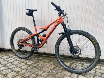Orbea Occam Shimano SLX MTB usato